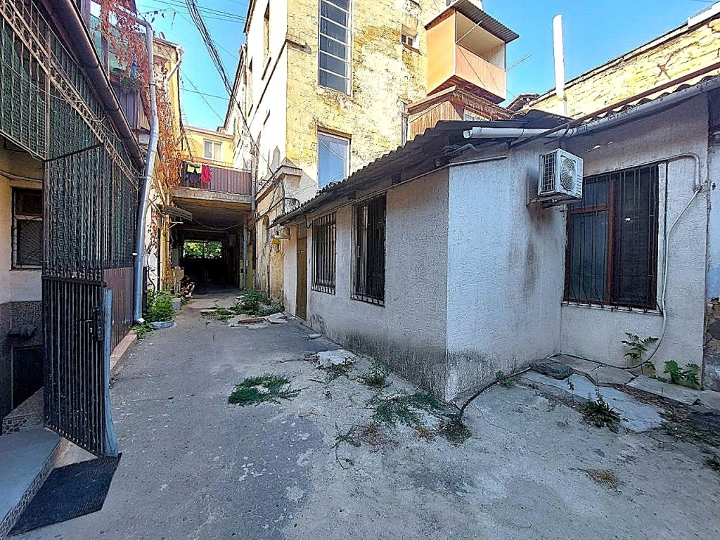 продажа двухкомнатной квартиры номер A-174205 в Приморском районе, фото номер 18